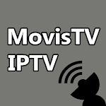 Cover Image of Download MovisTVIPTV 10 APK