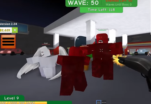 Download Newtips Roblox Zombie Attack Google Play Softwares - newtips roblox zombie attack