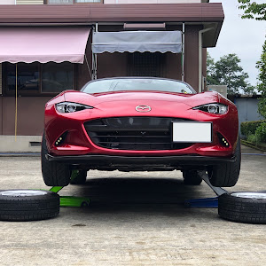 ロードスター ND5RC