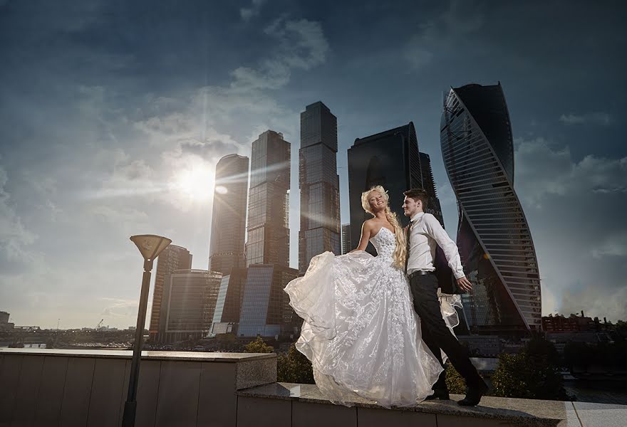 Wedding photographer Ekaterina Mate (catherinamathieu). Photo of 2 September 2019