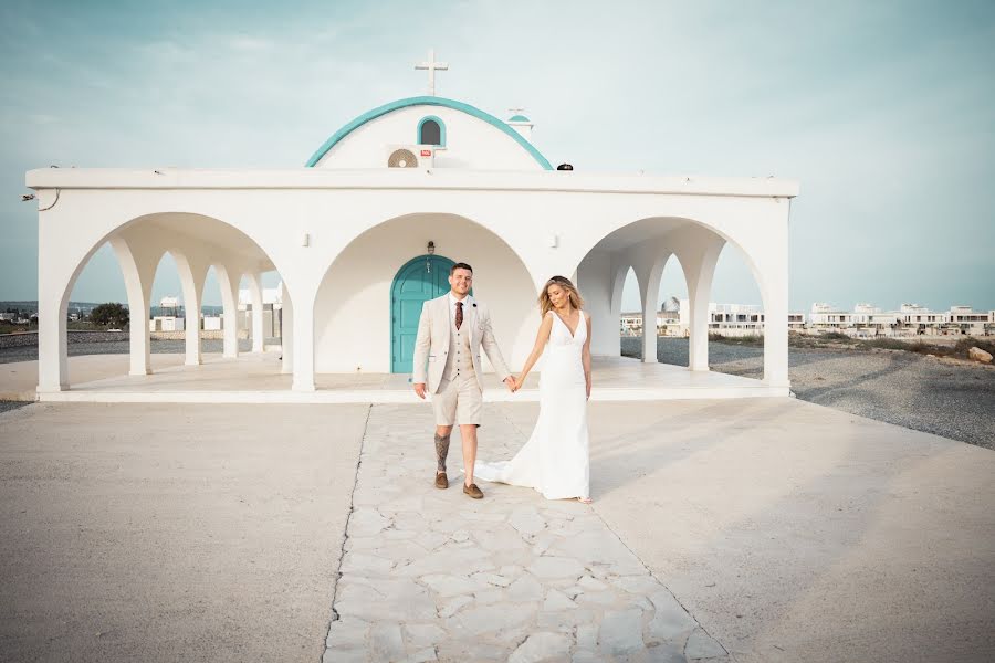 Photographe de mariage Krisztina Biro (krisztinabiro). Photo du 30 juin 2023