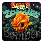 Cover Image of Herunterladen Boom The Zombies - Kill Zombie 1.0 APK