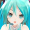 Item logo image for Looking for Miku's Green Onion