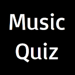 Cover Image of Download Music Quiz 1.0 APK