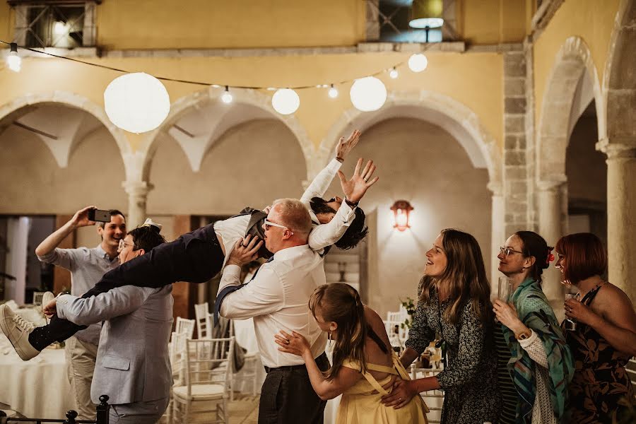 Φωτογράφος γάμων André Henriques (henriques). Φωτογραφία: 29 Απριλίου 2022