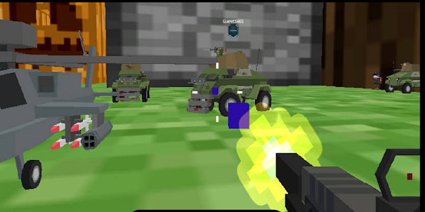 How to get Pixelar : Vehicle Wars 1.1 unlimited apk for bluestacks