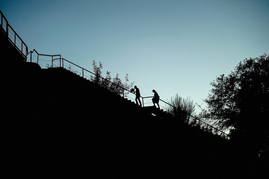 Vestuvių fotografas Aleksandr Grushko (alexandergrushko). Nuotrauka 2017 lapkričio 3