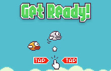 Flappy Bird Offline for Chrome™ small promo image