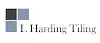 L Harding Tiling Logo