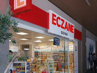 Eczane Defne