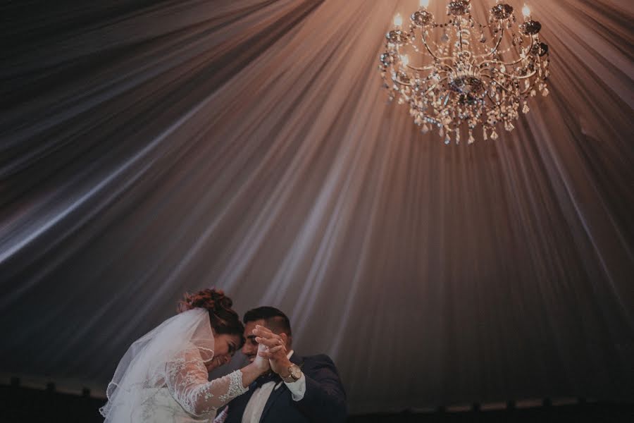 Wedding photographer David Suasnavar (davidsuaz). Photo of 13 March 2019