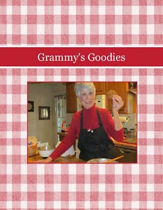 Grammy's Goodies