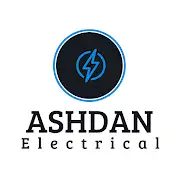 Ashdan Electrical Logo