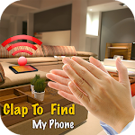 Cover Image of Baixar Clap To Find My Phone 1.4 APK
