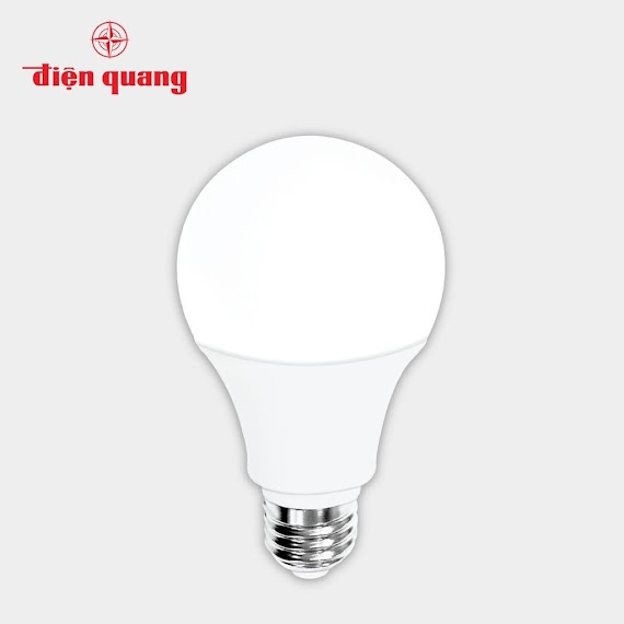 Đèn Led Bulb Điện Quang Đq Ledbu11A60 Chụp Cầu Mờ - Công Suất 7W/9W - Ánh Sáng Trắng/Vàng