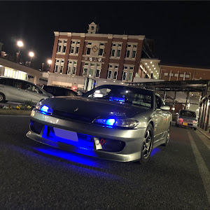 シルビア S15