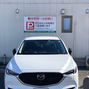 CX-5 KF2P