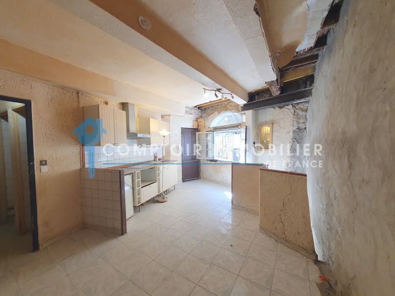 Vente appartement 2 pièces 45 m² à Montpellier (34000), 99 000 €