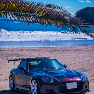 S2000 AP1