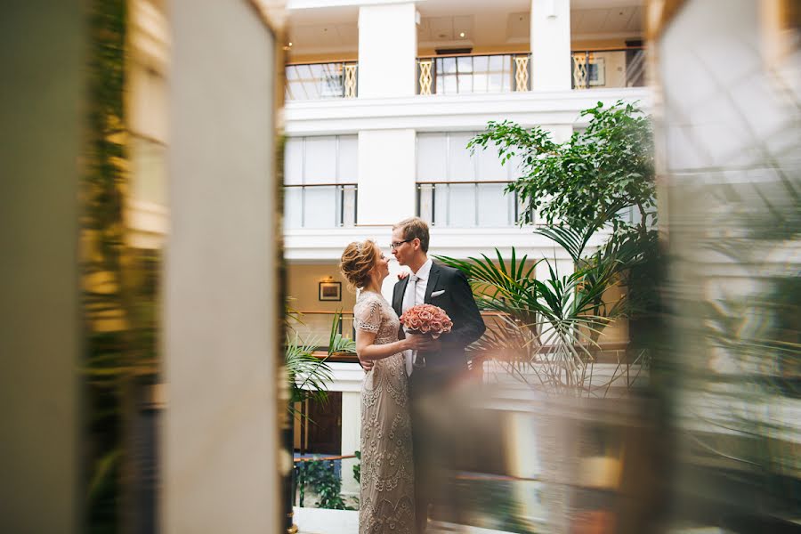 Photographe de mariage Elena Chereselskaya (ches). Photo du 25 juillet 2015