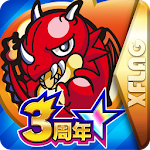 Cover Image of 下载 モンスターストライク 8.0.0 APK