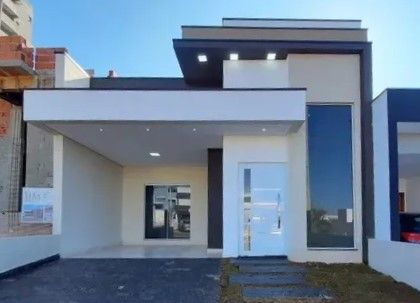 Casas à venda Condomínio Villagio Wanel