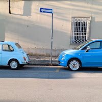 Infeltrita e scolorita di Giorgio Lucca