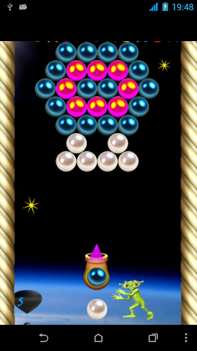 Bubble Shooter