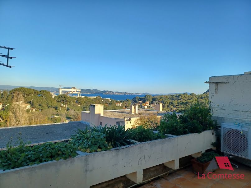 Vente duplex 4 pièces 77 m² à La Ciotat (13600), 399 000 €