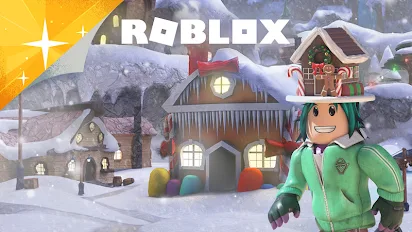 New Roblox Holiday Special Offer Android Apps On Google Play - roblox google play roblox