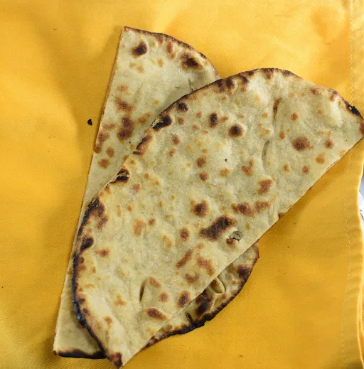 Tandoori Roti