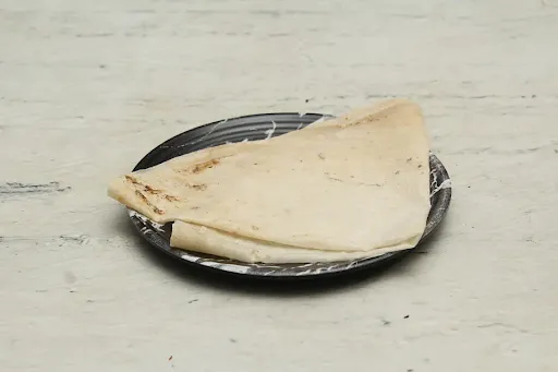 Rumali Roti