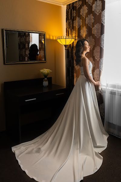 Wedding photographer Yuliana Rosselin (yulianarosselin). Photo of 23 January 2023