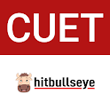 CUET Exam Preparation App icon