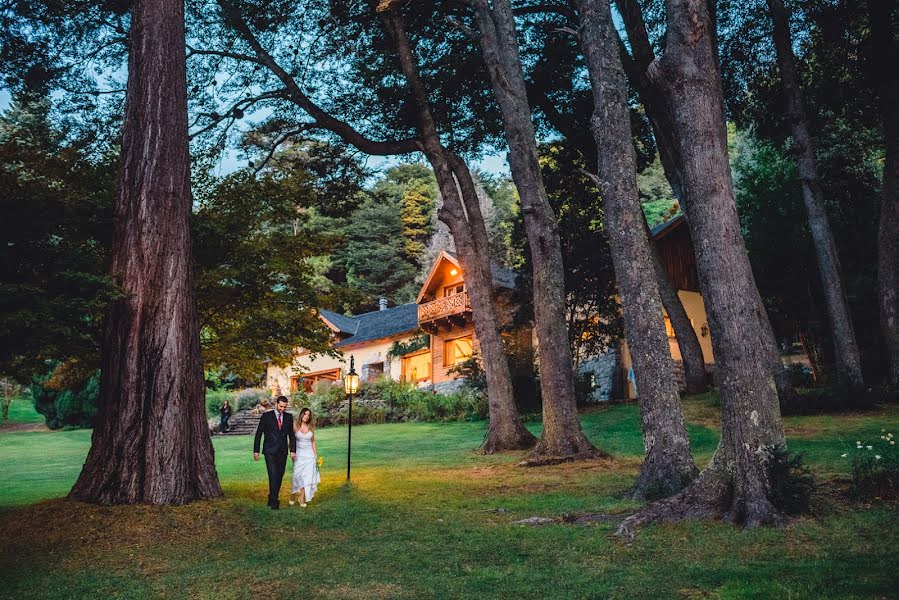 Wedding photographer Samanta Contín (samantacontin). Photo of 30 September 2016