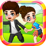 Cover Image of Tải xuống AlDub Game 1.4.4 APK