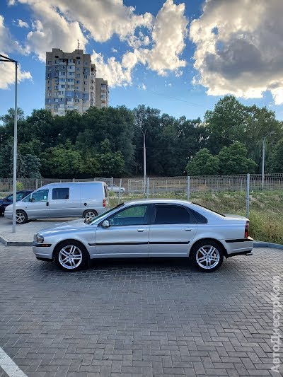 продам авто Volvo S80 S80 I фото 3