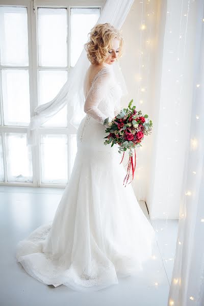 Esküvői fotós Tatyana Karimova (katari). Készítés ideje: 2017 március 26.