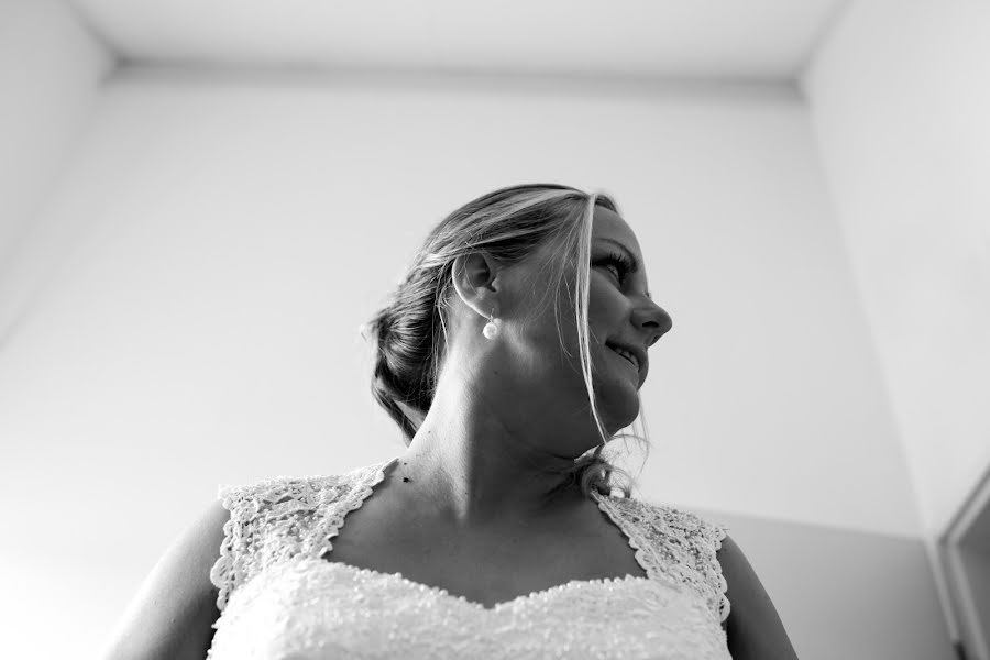 Düğün fotoğrafçısı Maaike Ten Brinke (maaikefotografie). 23 Temmuz 2016 fotoları