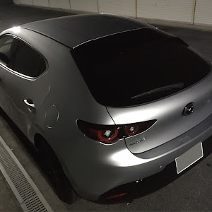 MAZDA3 BP5P