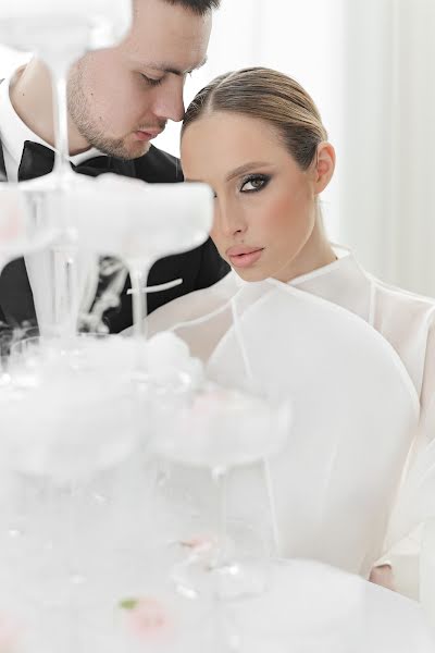 Wedding photographer Evgeniy Lezhnin (lezhninevgeniy). Photo of 26 March