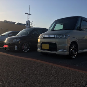 ムーヴカスタム L152S