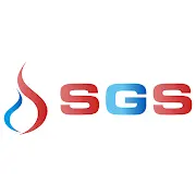 SGS Heating & Electrical Limited - Solar Installations Logo