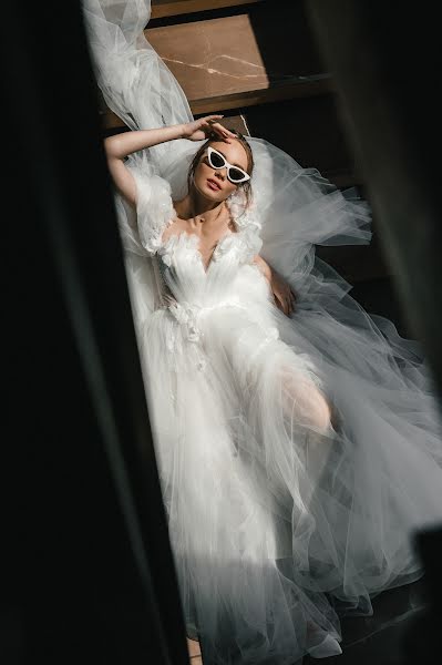 Wedding photographer Maksim Serdyukov (maximserdukov). Photo of 4 October 2022