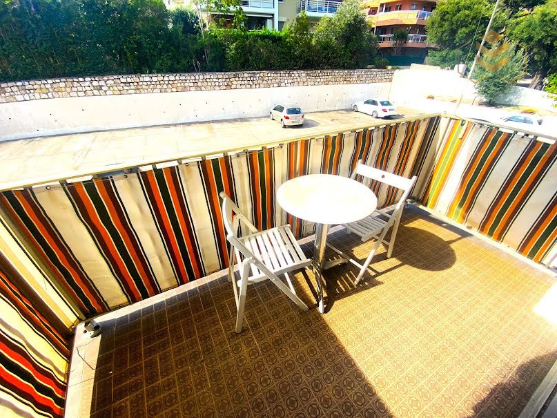 Vente appartement 1 pièce 28 m² à Roquebrune-Cap-Martin (06190), 182 000 €