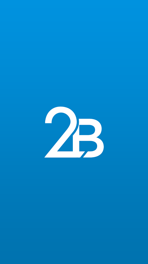 Android application 2BAnonymous Lite screenshort