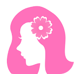 Cover Image of Скачать Period Tracker Daisy - Menstrual Cycle Tracker 1.1.3 APK