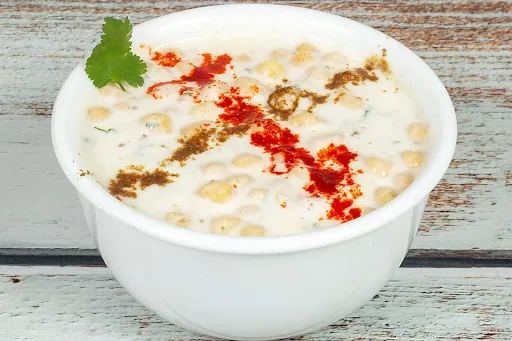 Boondi Raita