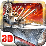 Fleet Commander:Pacific Apk