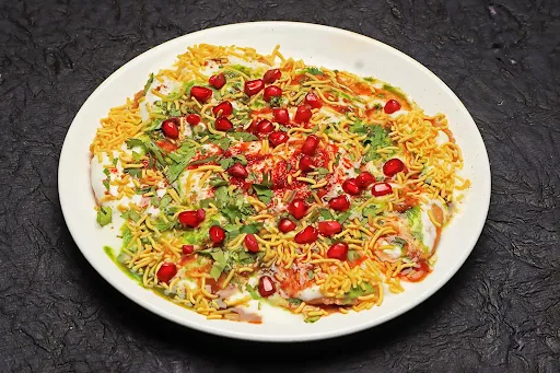 Papdi Chaat